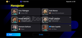 7 bombacili kaçırılmaz hesap 