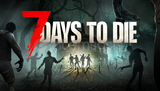 7 Days to Die + Garanti & Destek