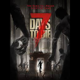 ⭐7 days to die 2+ Garanti & Destek