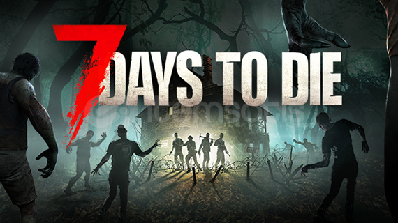 ⭐7 Days To Die⭐ +GARANTİ✅ ⭐7 Days To Die⭐ +GARANTİ✅