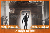 7 Days to Die