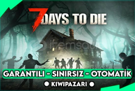 7 Days To Die