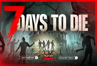 7 Days To Die + Garanti
