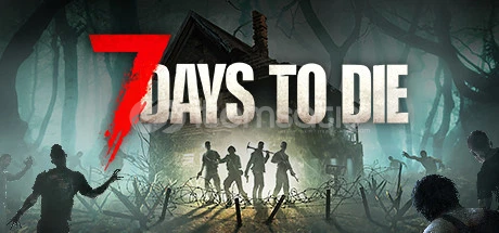 7 Days to Die 7 Days to Die