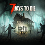 [Guardsız]⭐️7 Days to Die⭐️