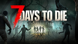 7 Days To Die + Garanti