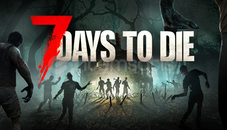 ⭐7 Days to Die + Garanti