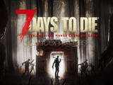 7 Days to Die + Garanti