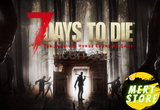 7 Days To Die + Garanti