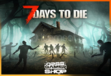 7 Days To Die + Garanti