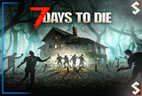 7 Days To Die + Garanti