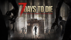 7 Days to Die GARANTİ + DESTEK