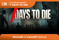 7 Days To Die