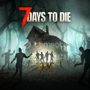 7 DAYS TO DIE ⚡ OTO TESLİMAT 