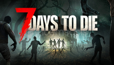 7 Days to die Steam+kiralama seçeneği