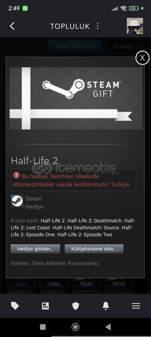 7 days to die ve half life 2 oyunları 7 days to die ve half life 2 oyunları