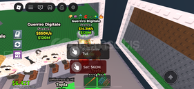 7 EVENTLİ GUERRO DİGİTALE NADİR 7 EVENTLİ GUERRO DİGİTALE NADİR