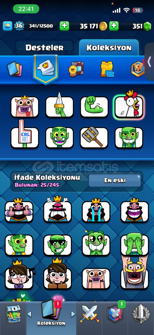 +7 evrimli 6300 kupa +350 elmaslı indirimliiiii +7 evrimli 6300 kupa +350 elmaslı indirimliiiii