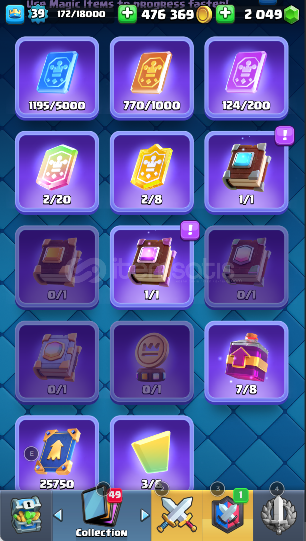 7 Evrimli Güzel Hesap 7 Evrimli Güzel Hesap