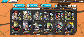 7 Ex mis gibi çok Güzel hesap 