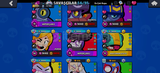 7 full karakter 120 skin dopdolu