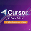 7 Günlük Tam Erişimli Cursor PRO Hesabı