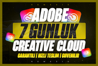 ⚡ 7 GÜNLÜK+ Yapay Zeka | Garantili KİŞİSEL