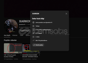 7 K ABONELİ 10 YILLIK HESAP (ŞUAN AKTİF DEĞİL)