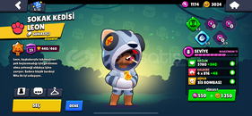 7 K Lık Efsanevi Hesap