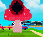 7 KG Shroombino (218k dps)