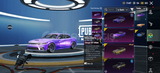 7 LEVEL M4 BUZ BUGATTI VE DODGELI