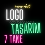 7 LOGO TASARIMI - ENFES FİYAT