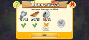 7 LWL +3000 BOŞ DEPO HESAP