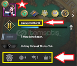 7 Madalya - 4,500 Saat -TÜRKİYE Açıklama Dikkat 7 Madalya - 4,500 Saat -TÜRKİYE Açıklama Dikkat