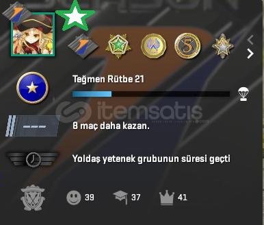 7 Madalya - 5,100 Saat -TÜRKİYE Açıklama Dikkat 7 Madalya - 5,100 Saat -TÜRKİYE Açıklama Dikkat