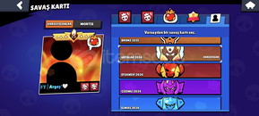 ×7 master hesap yeni sistemde 2kere 10k elo