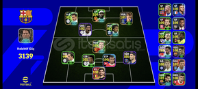 7 ÖZEL MENAJERLİ 104 ANDY COLE 104 FLETCHERLİ 