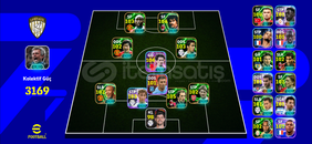 7 PARALI KART??? MOURİNHO