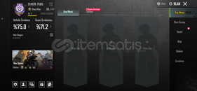 7 seviye klan isim değişimine 5 gün var