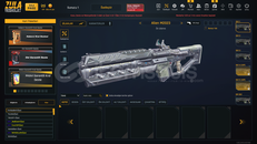 +7 SINIRSIZ ALIEN M2023 ( TAARUZ )