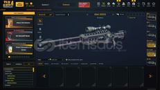 +7 SINIRSIZ ALIEN S2023 