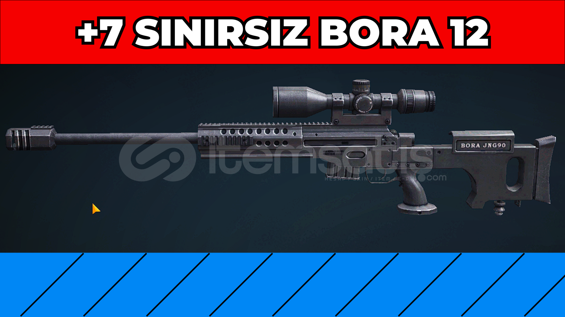 +7 SINIRSIZ BORA 12 +7 SINIRSIZ BORA 12