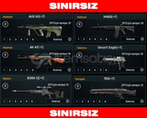 +7 SINIRSIZ SEÇ AL AÇIKLAMAYI OKU