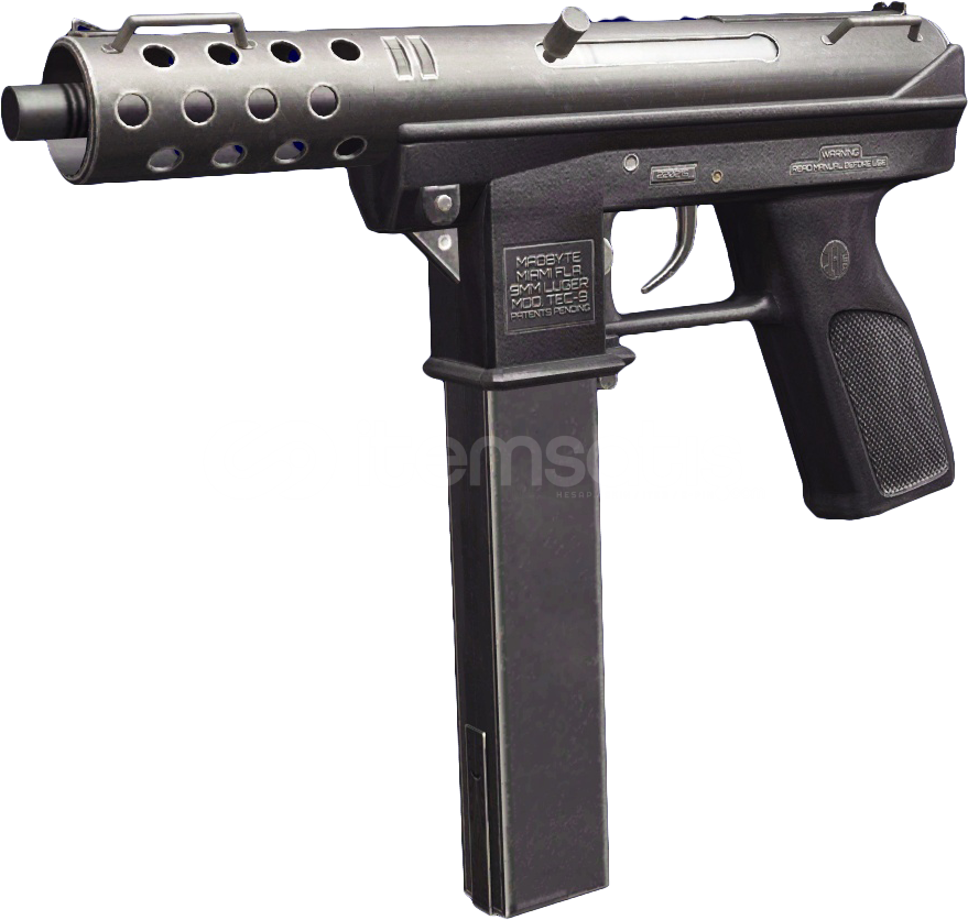 +7 SINIRSIZ TEC9 +7 SINIRSIZ TEC9
