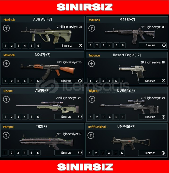 +7 SINIRSIZINI SEN SEÇ +7 SINIRSIZINI SEN SEÇ