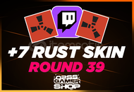 ⭐️[7 SKİN] Twitch Drop Round 39⭐️
