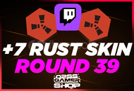 ⭐️[7 SKİN] Twitch Drop Round 39⭐️