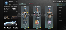 7 SV KLAN UYGUN İSİM DEĞİŞTİRME AKTİFTİR 