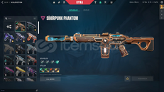 7 VANDALLI SAHİBİNDEN BOMBA HESAP EXO SETT