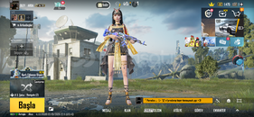 7 yıllık 4 yükseltilebilir dolu hesap